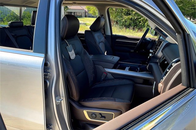 New 2026 RAM 1500 Limited image 11
