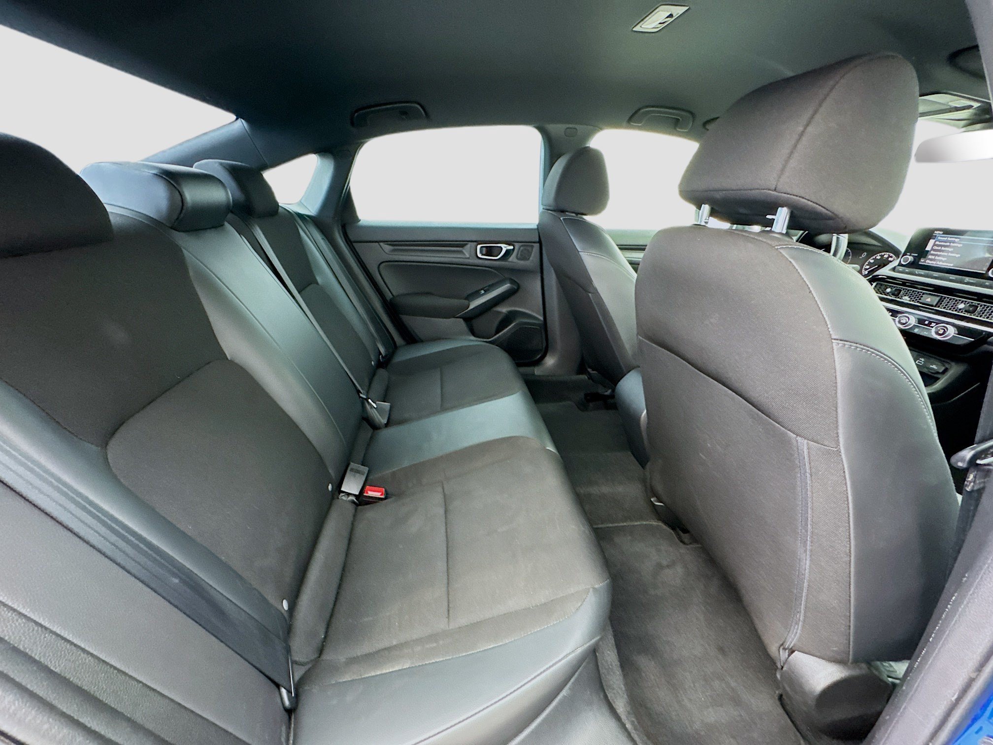 Used 2022 Honda Civic Sport image 17