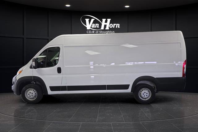 Used 2025 RAM ProMaster 3500 w/ Convenience Group image 10