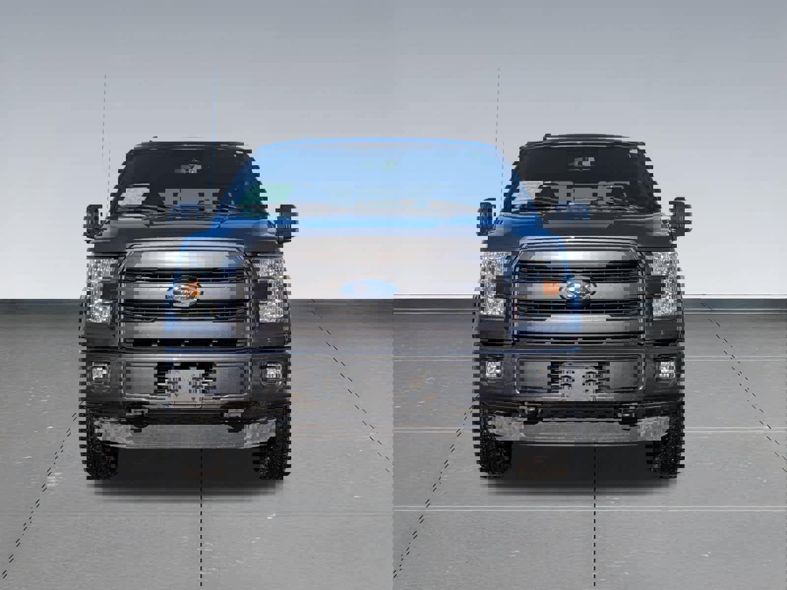 Used 2016 Ford F150 Lariat image 9