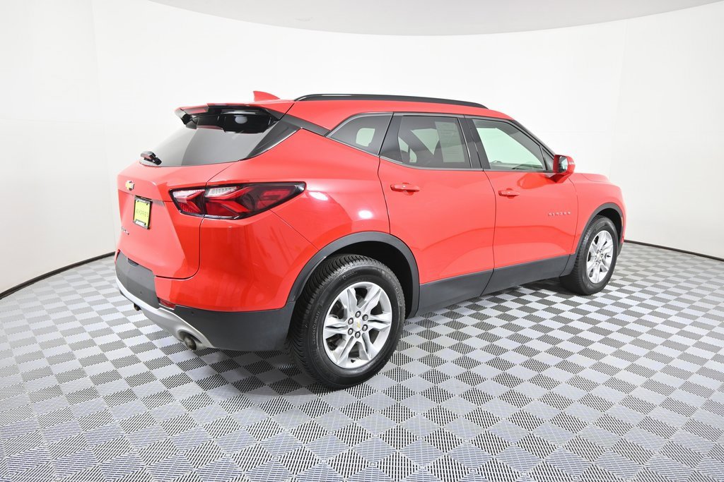 Used 2019 Chevrolet Blazer LT image 6