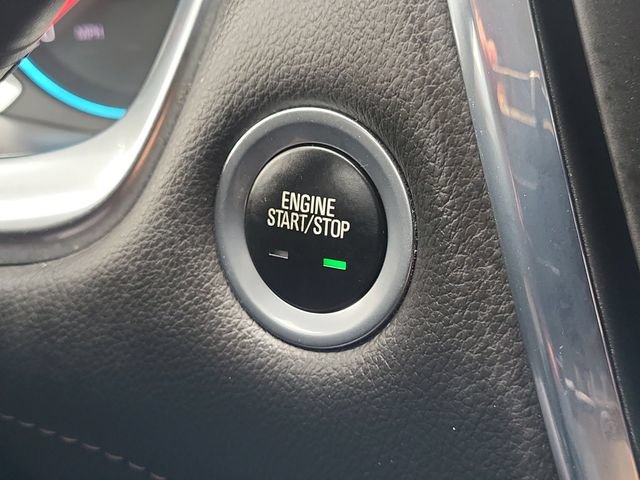 Used 2018 Chevrolet Traverse LT AWD/4WD image 20