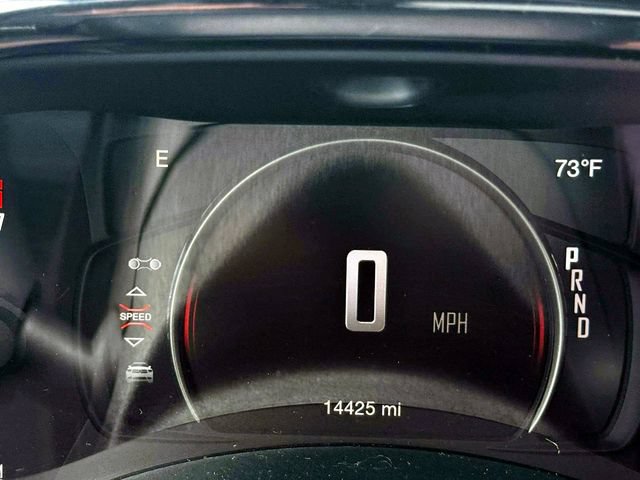Certified 2026 Dodge Durango GT AWD/4WD image 26