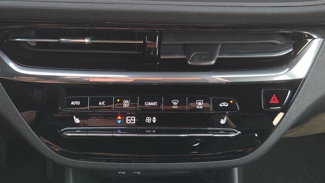 New 2026 Buick Envista Avenir image 32