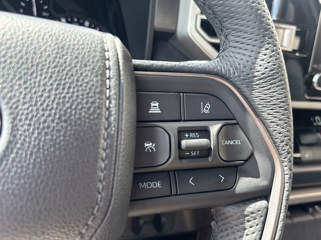 New 2026 Toyota Tundra SR5 image 22