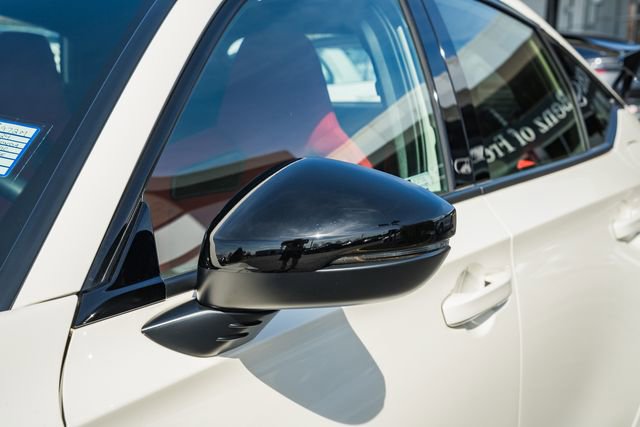 Used 2024 Honda Civic Type R image 14