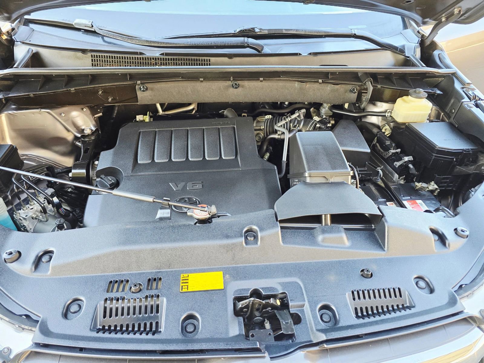 Used 2016 Toyota Highlander Limited image 56