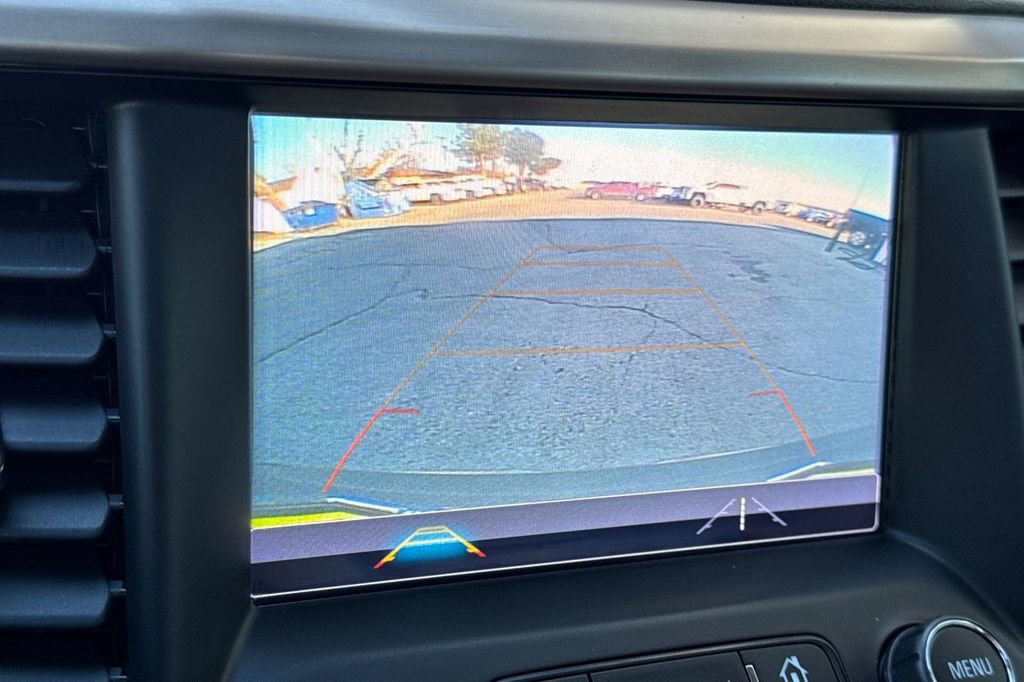 Used 2018 GMC Acadia Denali image 22