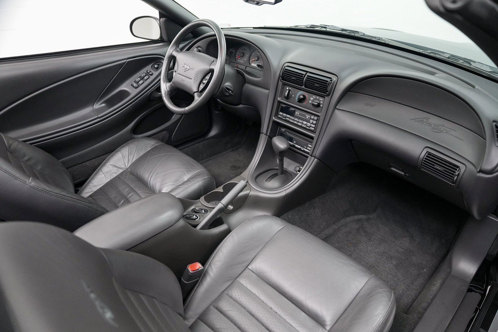 Used 1999 Ford Mustang GT image 28