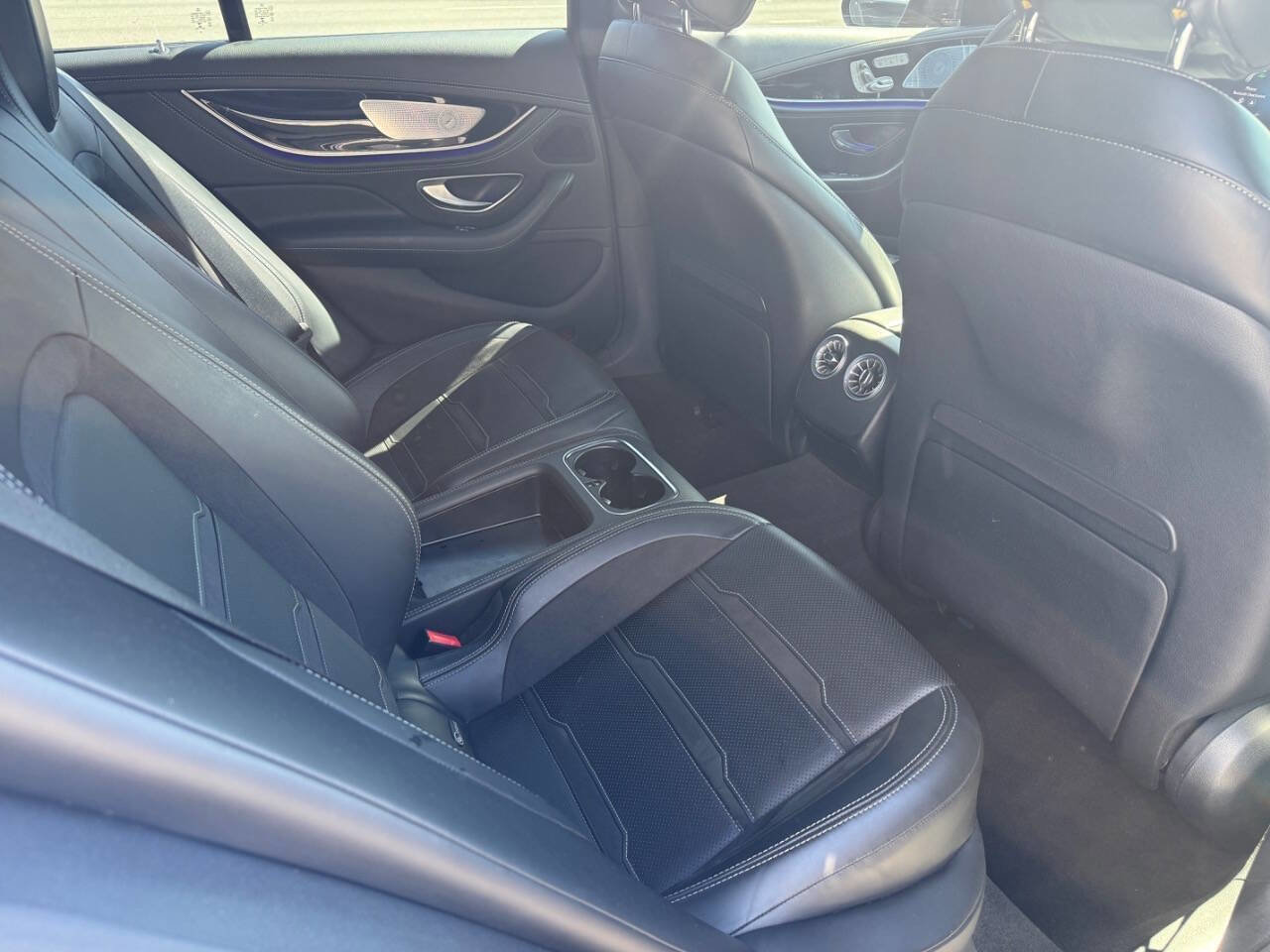 Used 2021 Mercedes-Benz AMG GT 43 image 21