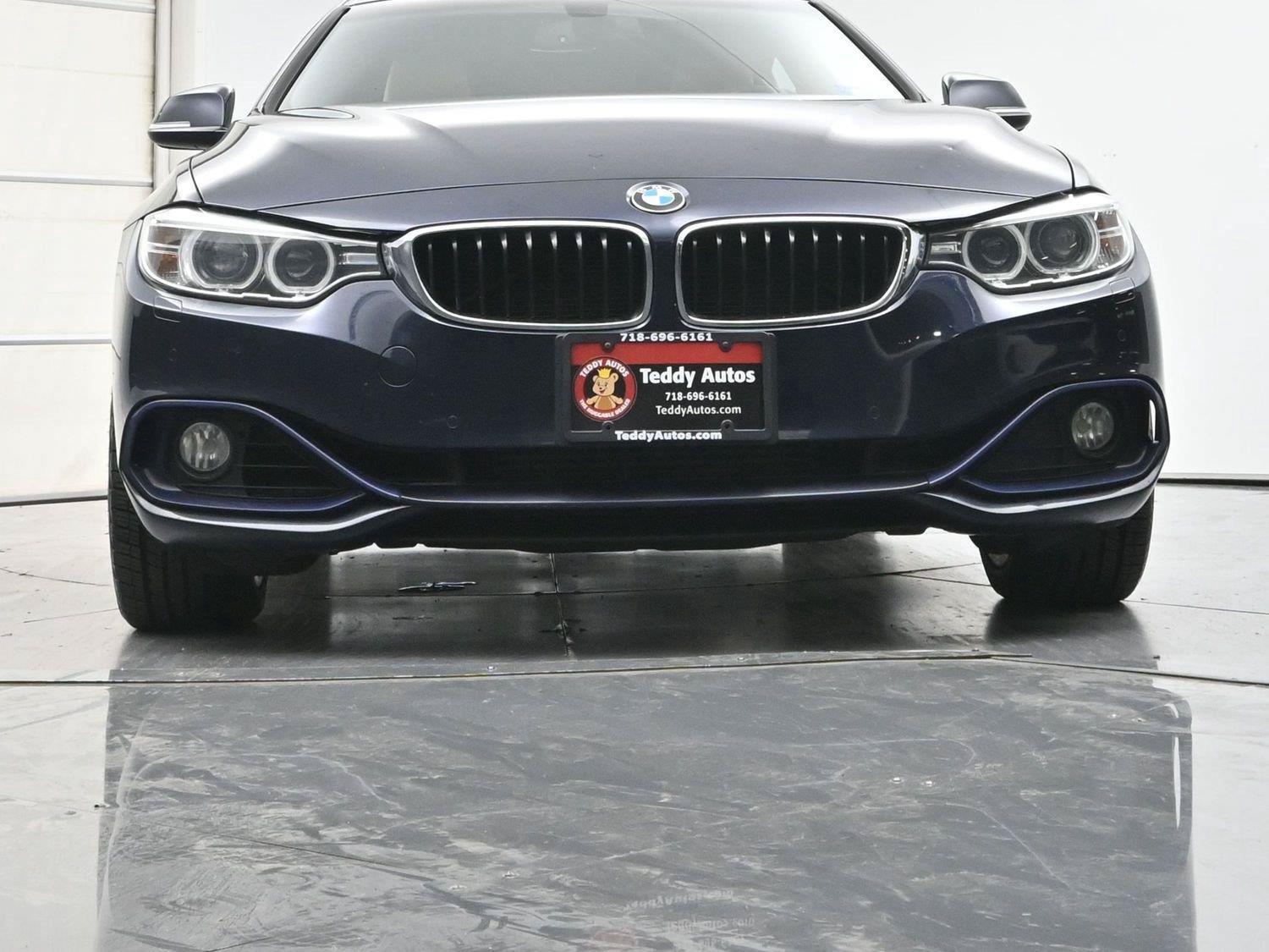 Used 2016 BMW 428i Gran Coupe xDrive AWD/4WD image 29