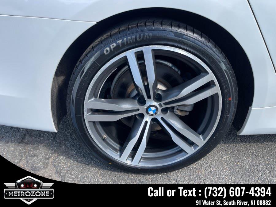 Used 2019 BMW 750i 750i Sedan image 35