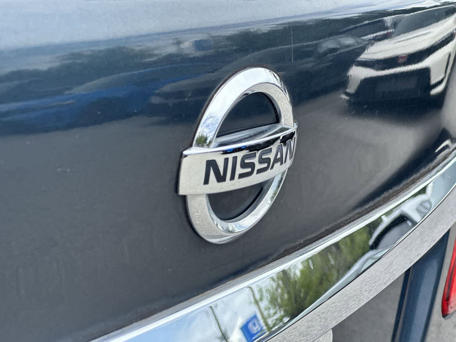 Used 2015 Nissan Sentra SV FWD image 10