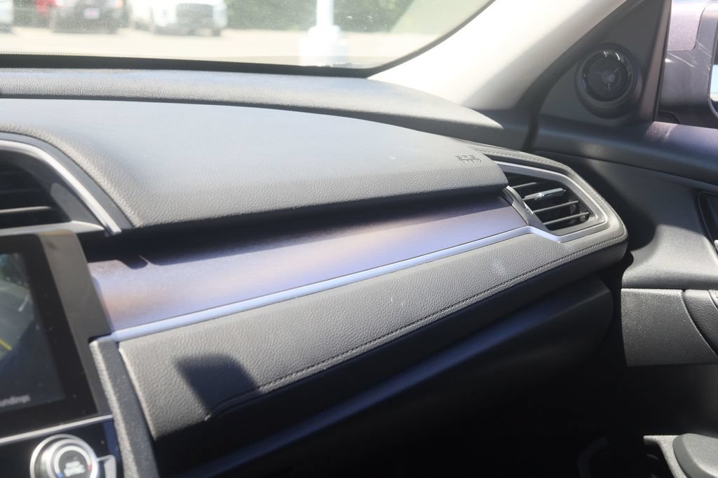 Used 2016 Honda Civic EX-L image 18