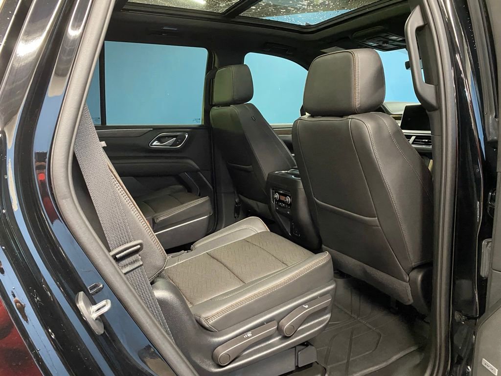 Used 2023 Chevrolet Tahoe High Country image 45