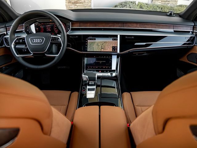 New 2027 Audi A8 L 3.0T AWD/4WD image 19