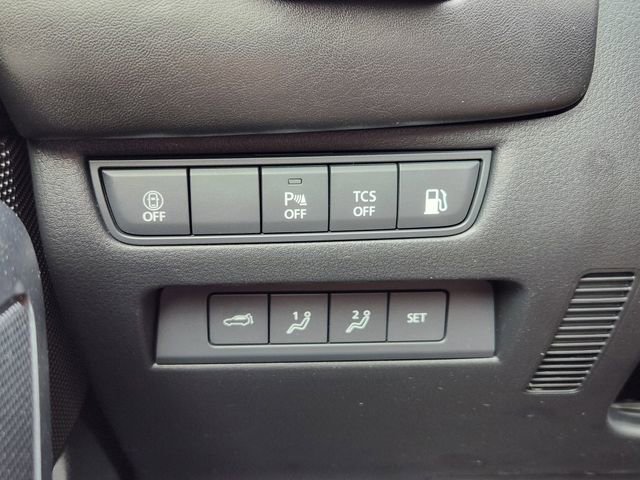 New 2026 MAZDA CX-50 AWD 2.5 Hybrid w/ Weather Package image 16