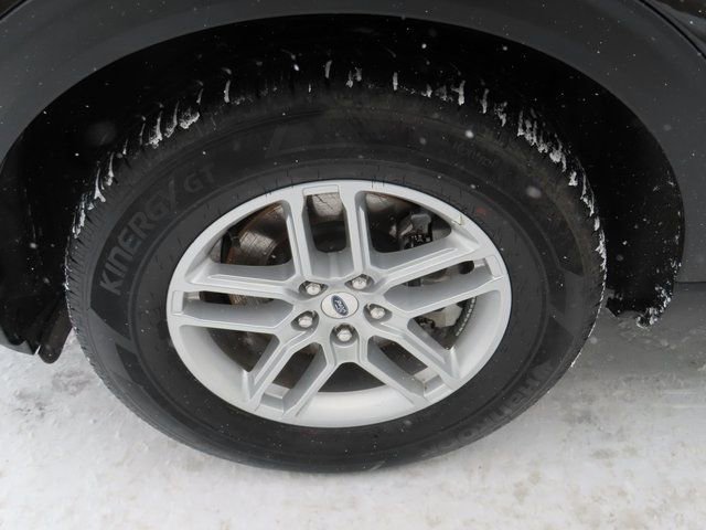 Used 2025 Ford Explorer Active image 17