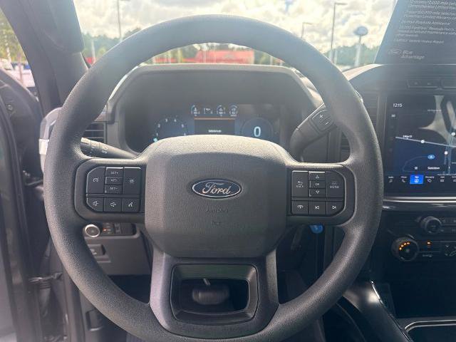 Certified 2024 Ford F150 STX RWD image 18