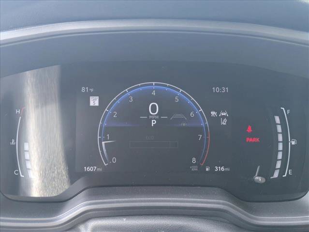 Certified 2026 Toyota Corolla LE FWD image 10
