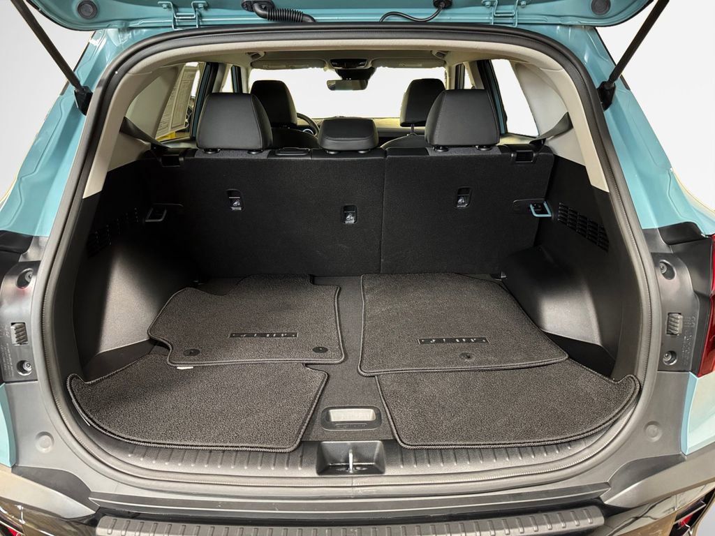 Certified 2024 Kia Seltos S image 25