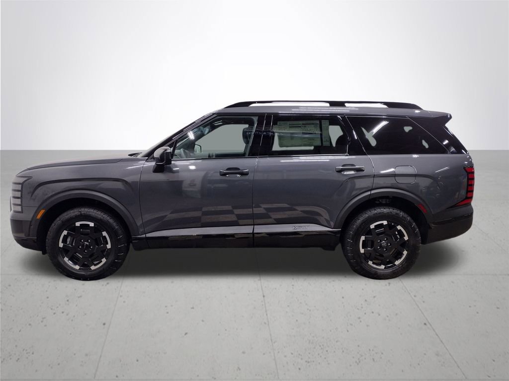 New 2026 Hyundai Palisade XRT Pro AWD/4WD image 10