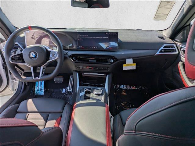 New 2026 BMW 440i xDrive Coupe w/ Premium Package AWD/4WD image 15