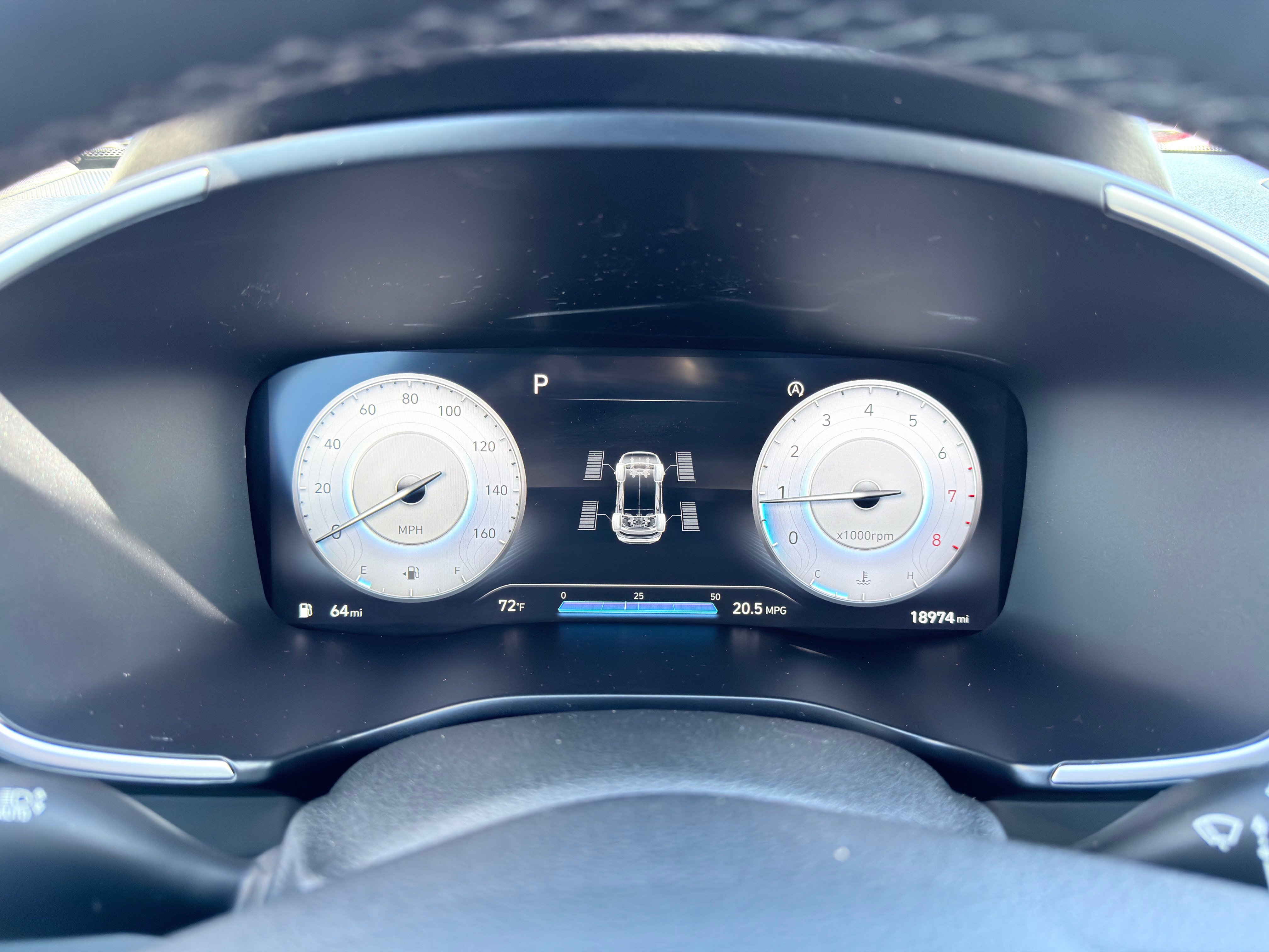 Used 2023 Hyundai Santa Fe Limited image 29