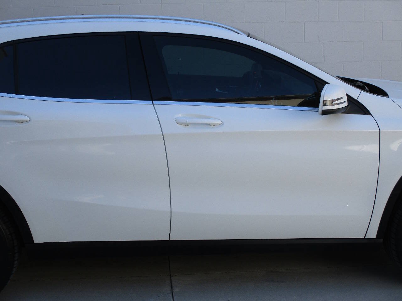 Used 2018 Mercedes-Benz GLA 250 4MATIC image 53