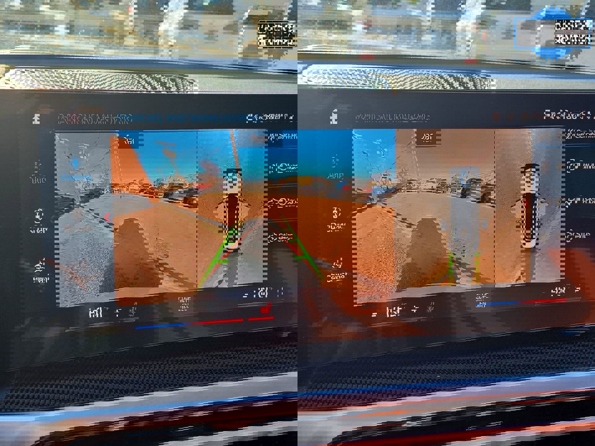 Used 2024 BMW M4 Coupe w/ M Driver's Package image 18