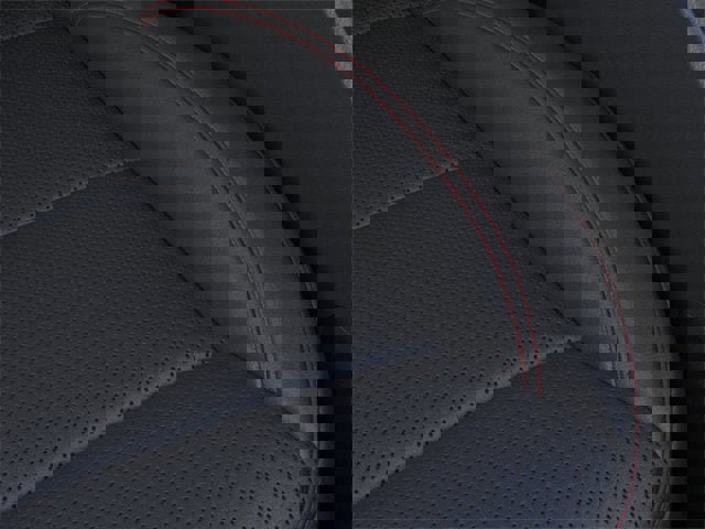 New 2026 Chevrolet Trax RS w/ Sunroof Package image 21