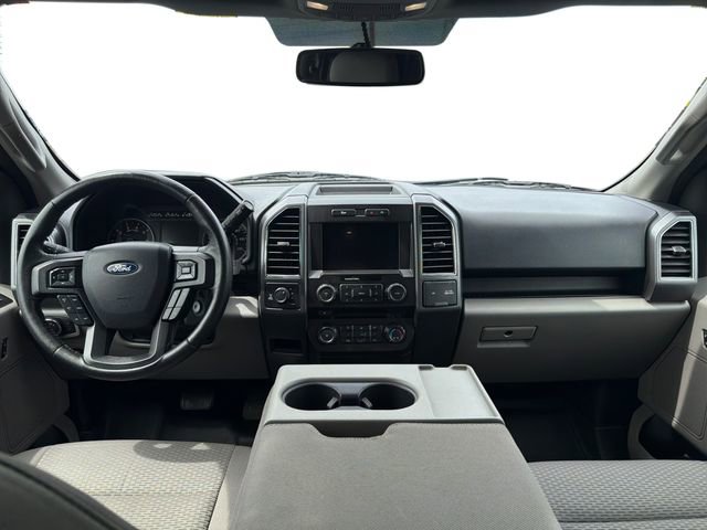 Used 2018 Ford F150 XLT w/ Equipment Group 302A Luxury image 30