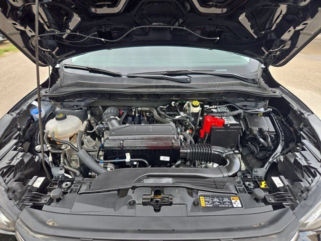 Used 2025 Ford Escape Active AWD/4WD image 31