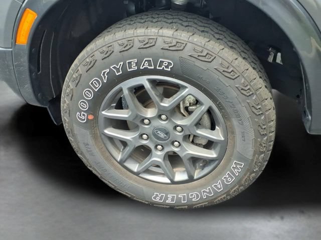 Used 2024 Ford Ranger XLT w/ FX4 Off-Road Package AWD/4WD image 18