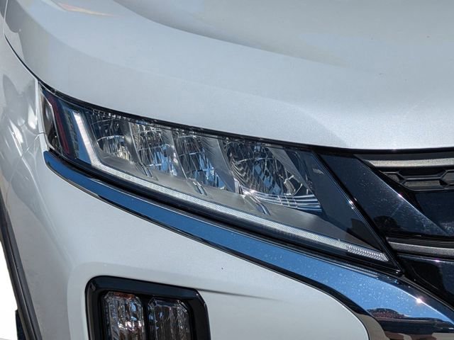 Used 2024 Mitsubishi Outlander Sport LE AWD/4WD image 10