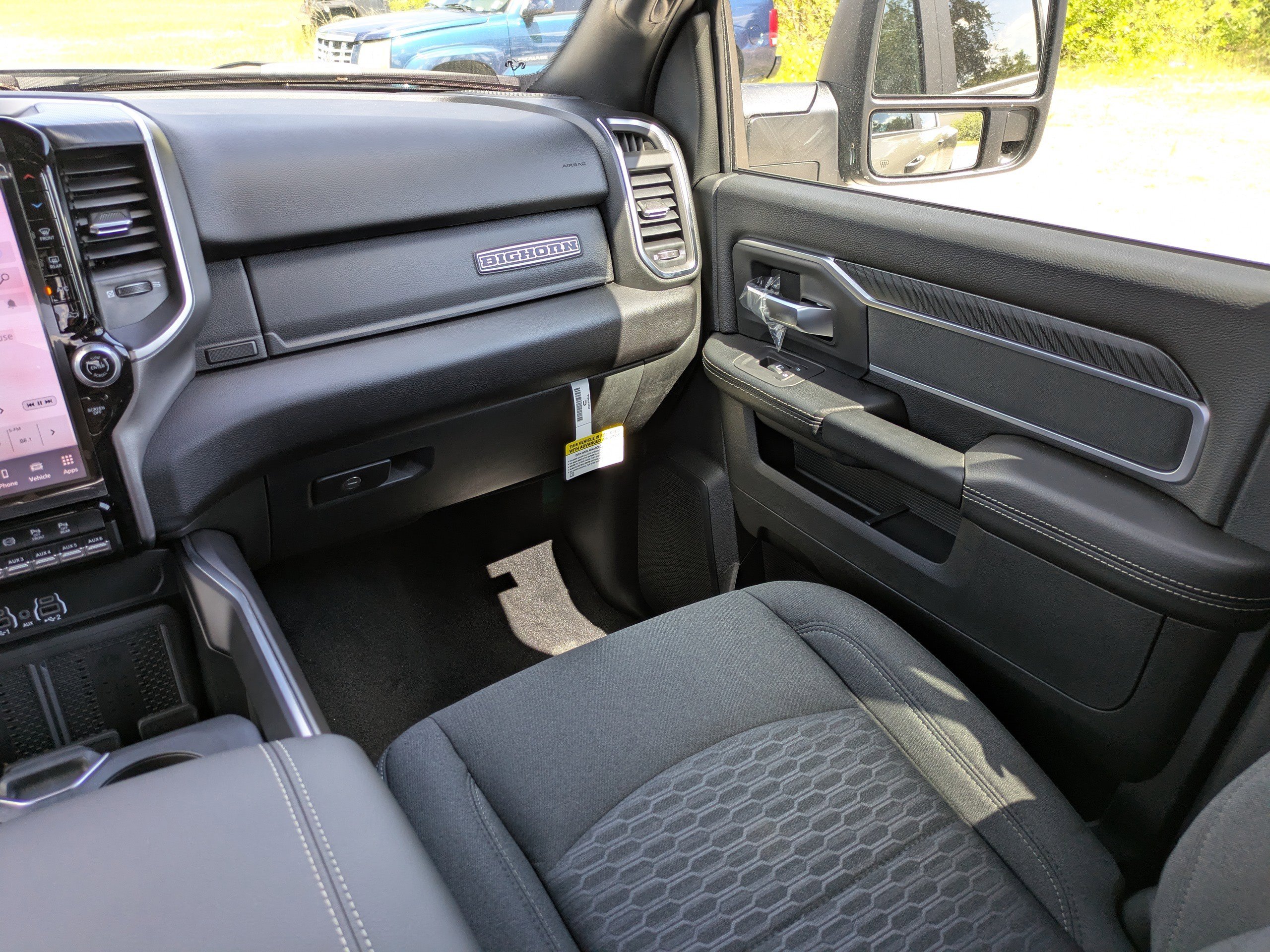 New 2026 RAM 3500 Big Horn image 14