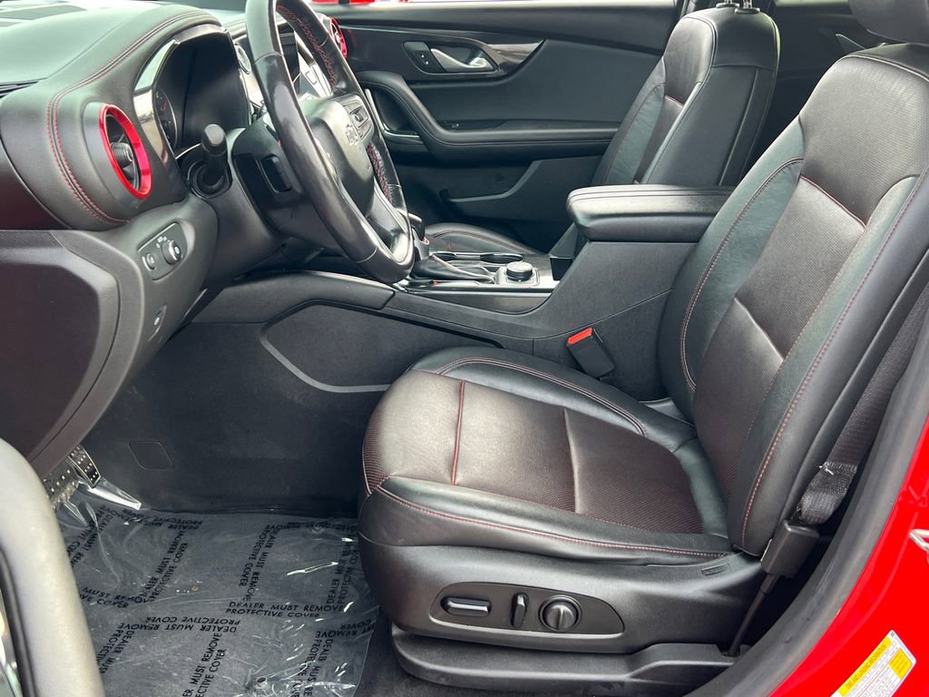 Used 2020 Chevrolet Blazer RS image 18