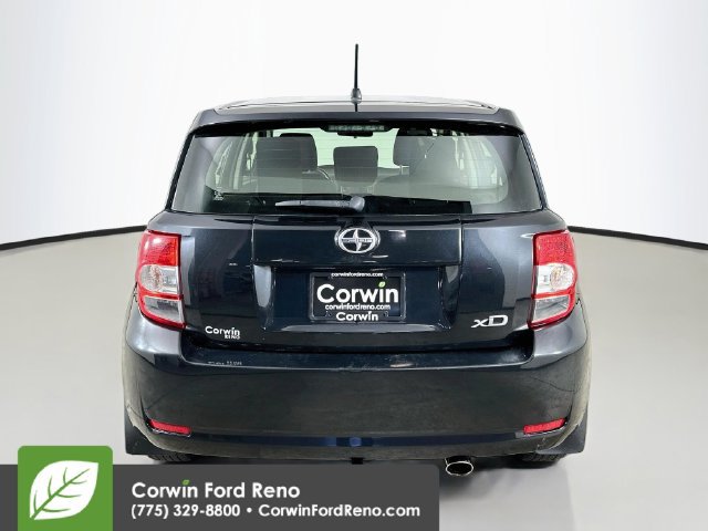 Used 2013 Scion xD FWD image 6