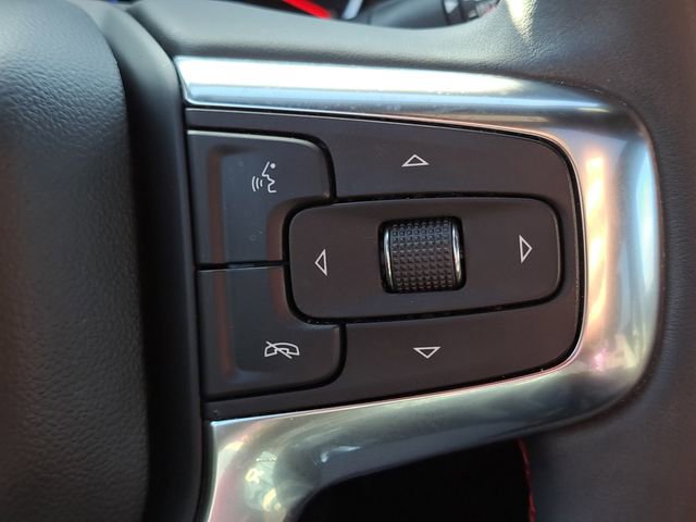 Used 2024 Chevrolet Blazer RS w/ Driver Confidence II Package image 14