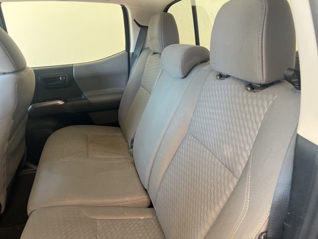 Used 2023 Toyota Tacoma SR5 image 16