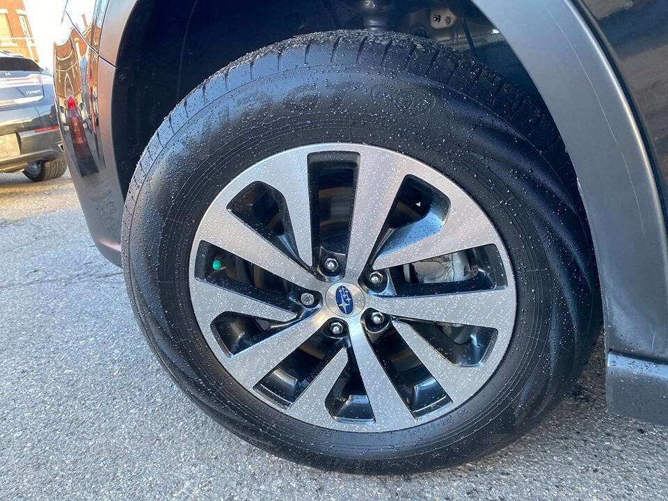 Used 2022 Subaru Outback Premium image 25