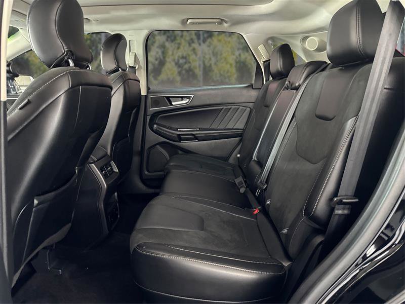 Used 2016 Ford Edge Sport w/ Technology Package image 10