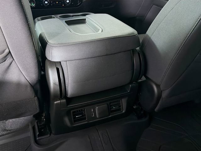Used 2023 Chevrolet Silverado 1500 RST w/ Z71 Off-Road Package image 30