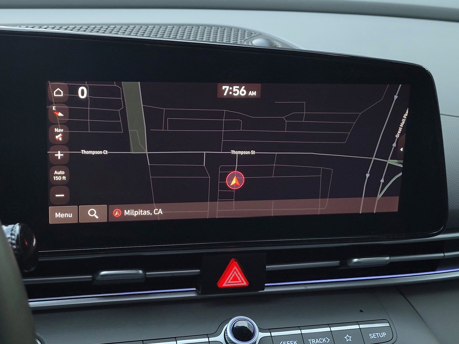 Used 2024 Hyundai Elantra SEL w/ Convenience Package image 14