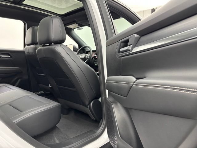 New 2026 GMC Terrain Elevation w/ Elevation Premium Package FWD image 37