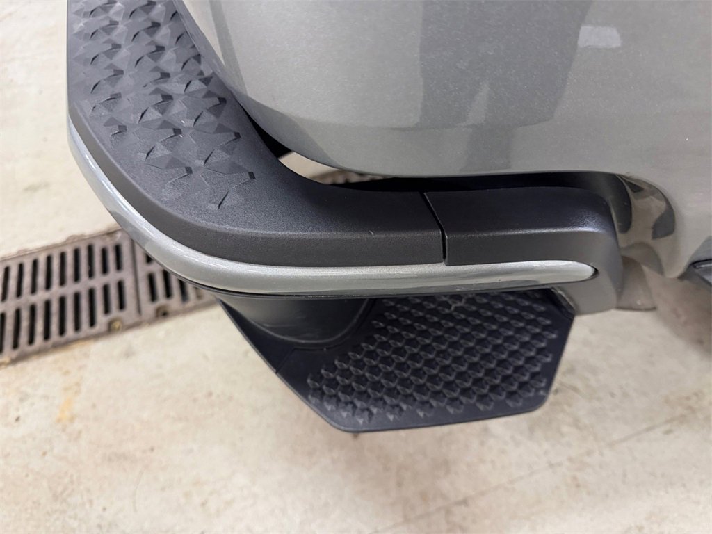 Certified 2024 Chevrolet Colorado LT w/ LT Convenience Package image 35