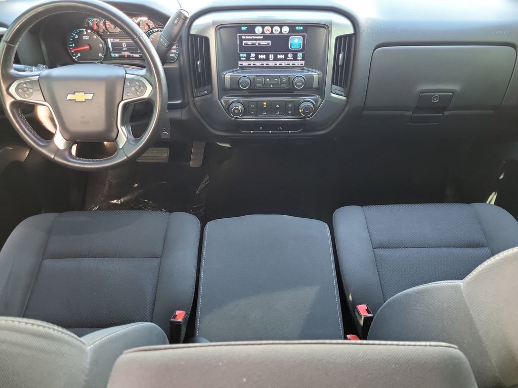 Used 2018 Chevrolet Silverado 1500 LT image 13