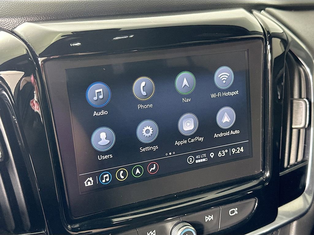 Used 2023 Chevrolet Traverse High Country image 26