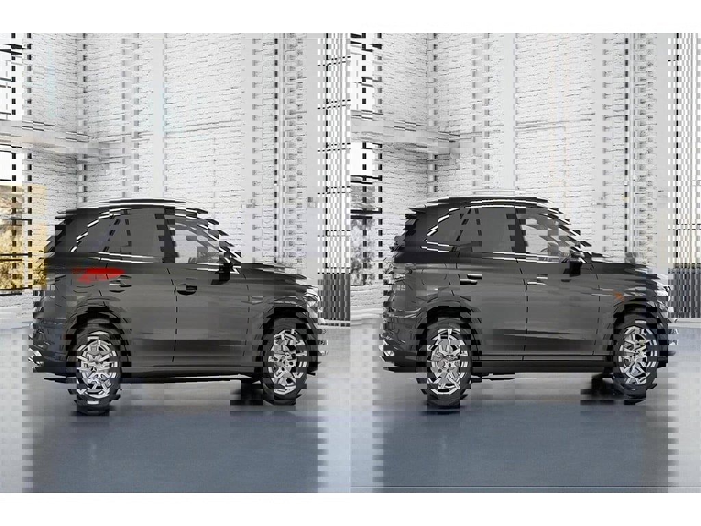 New 2026 Mercedes-Benz GLC 300 4MATIC image 17