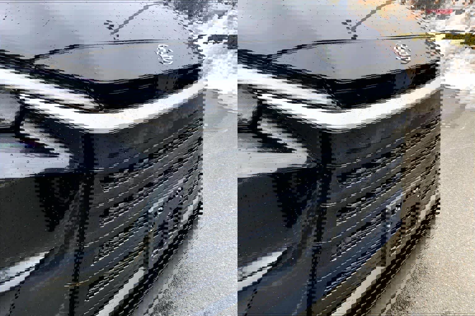 Certified 2025 Lexus TX 350 AWD image 30